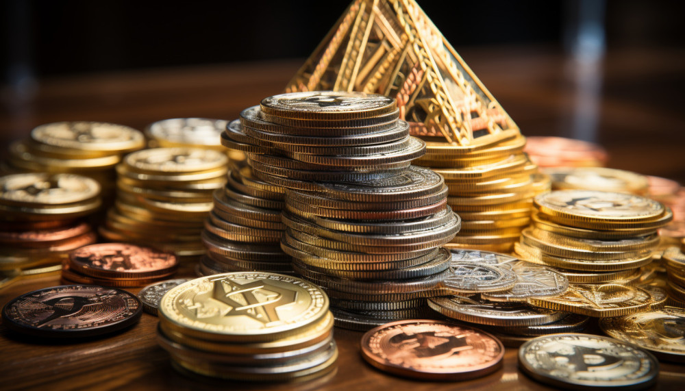 Economie - 3 choses indispensables sur les crypto-monnaies