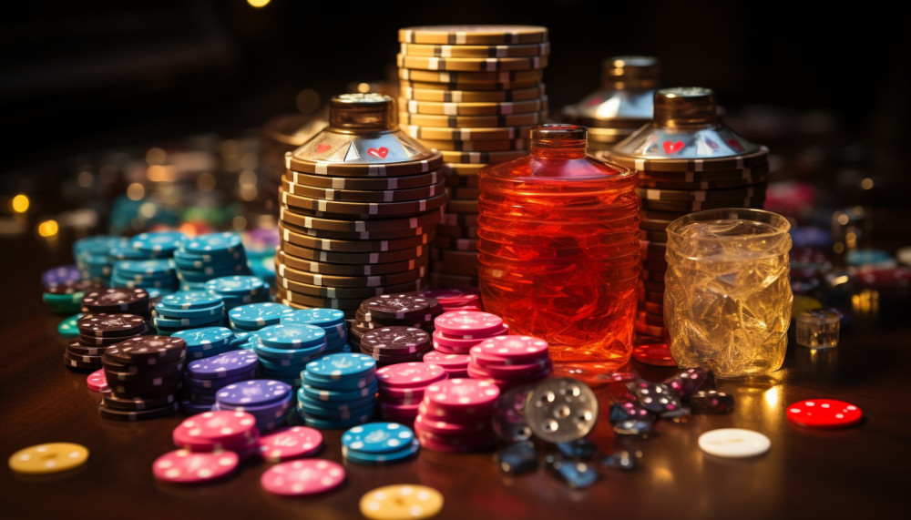 Divers - 3 jeux populaires proposés par les casinos