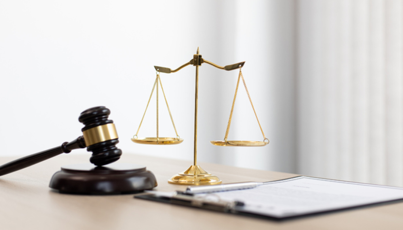 Maître Cyril de Guardia, avocat compétent en droit pénal à Perpignan