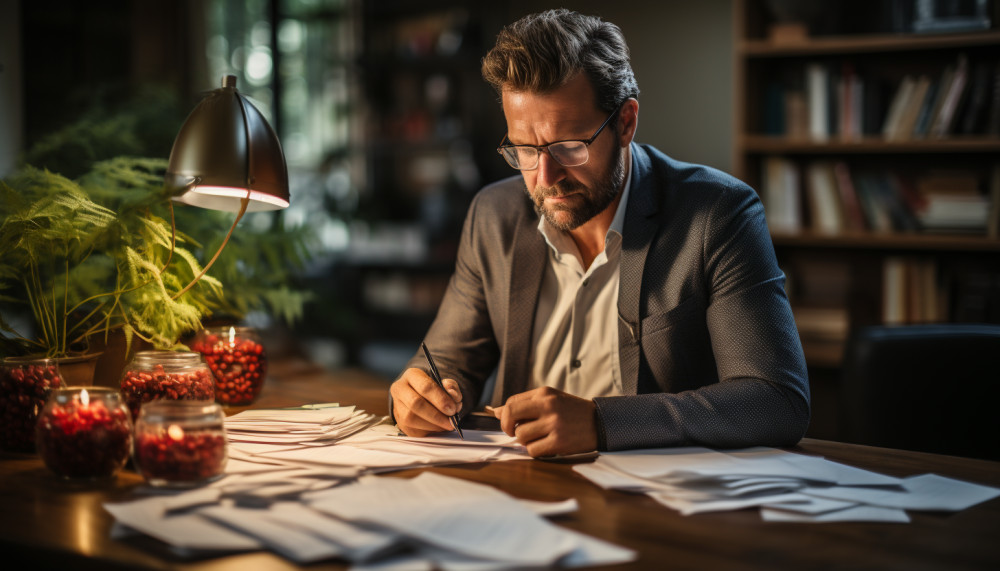 Divers - Assurance-crédit pour les impayés : qu’est-ce que c’est ?