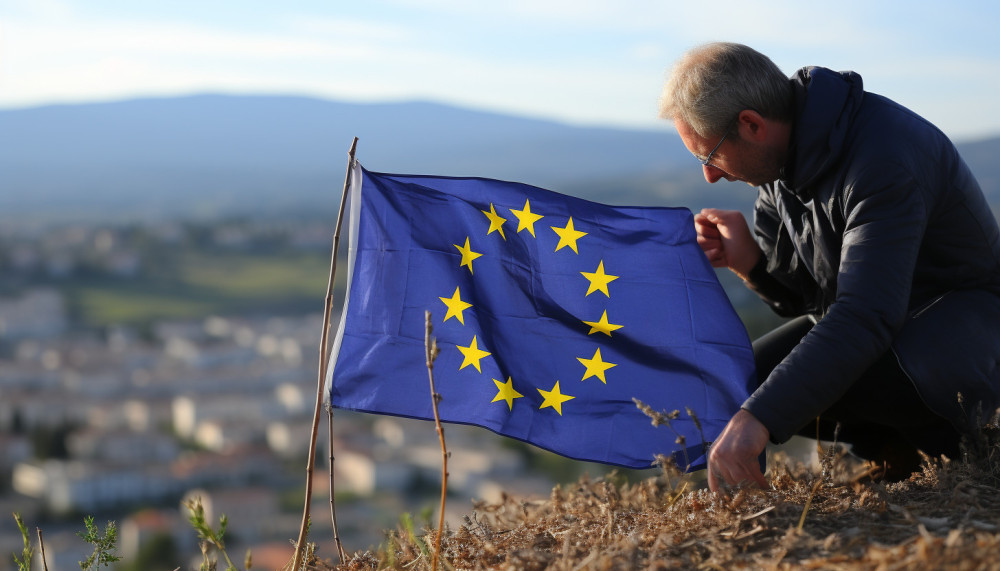 Colonisation israélienne : 442 parlementaires européens s’y opposent
