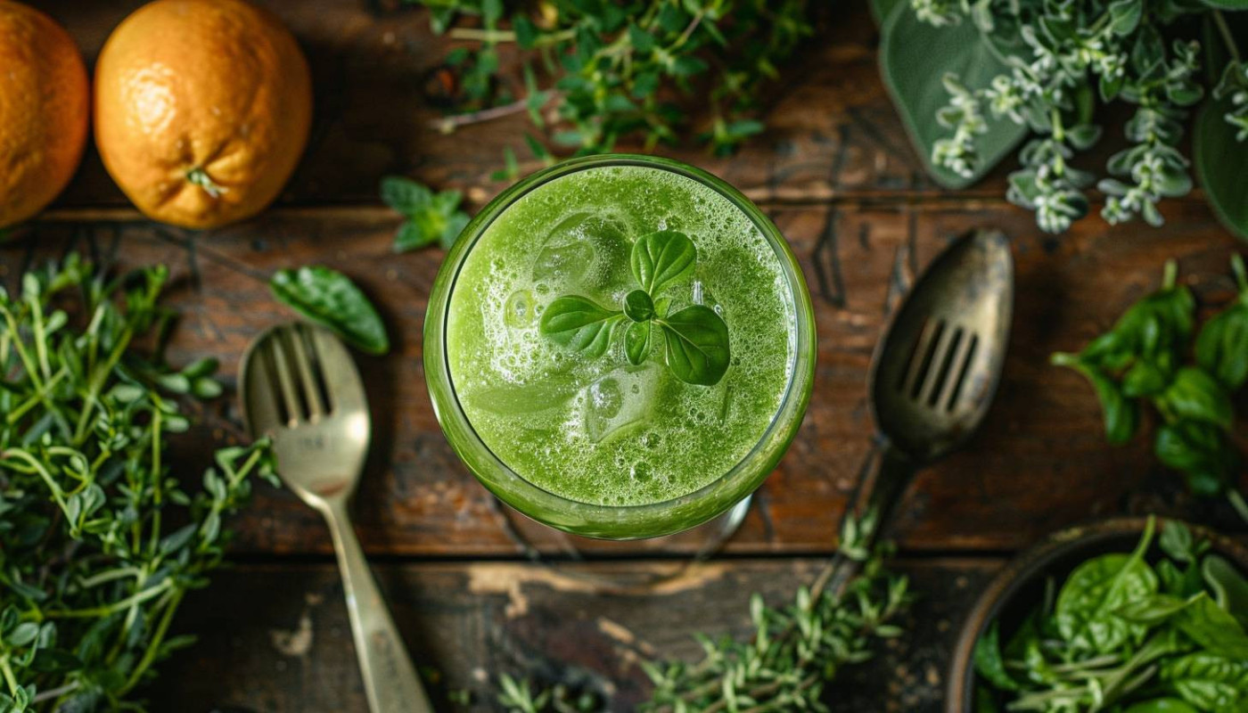 Comment améliorer la digestion grâce aux enzymes et plantes naturelles