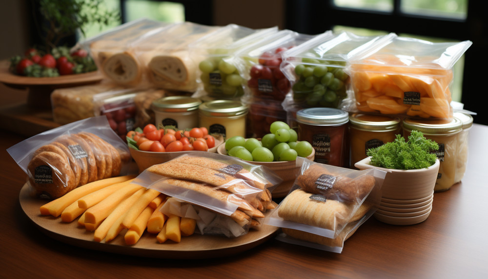 Divers - Comment choisir son emballage alimentaire ?