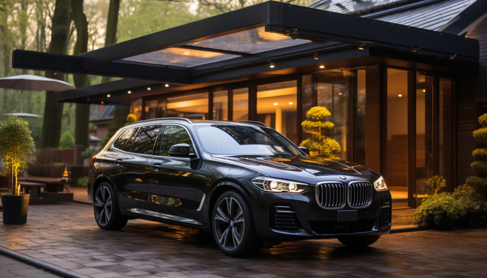 Divers - Comment choisir un meilleur abri voiture?