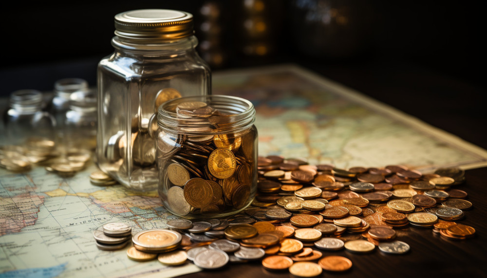 Divers - Comment faire un voyage pas cher ?