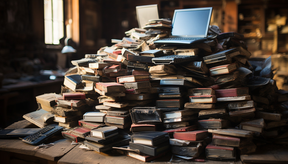 Comment garder nos ordinateurs en bon état