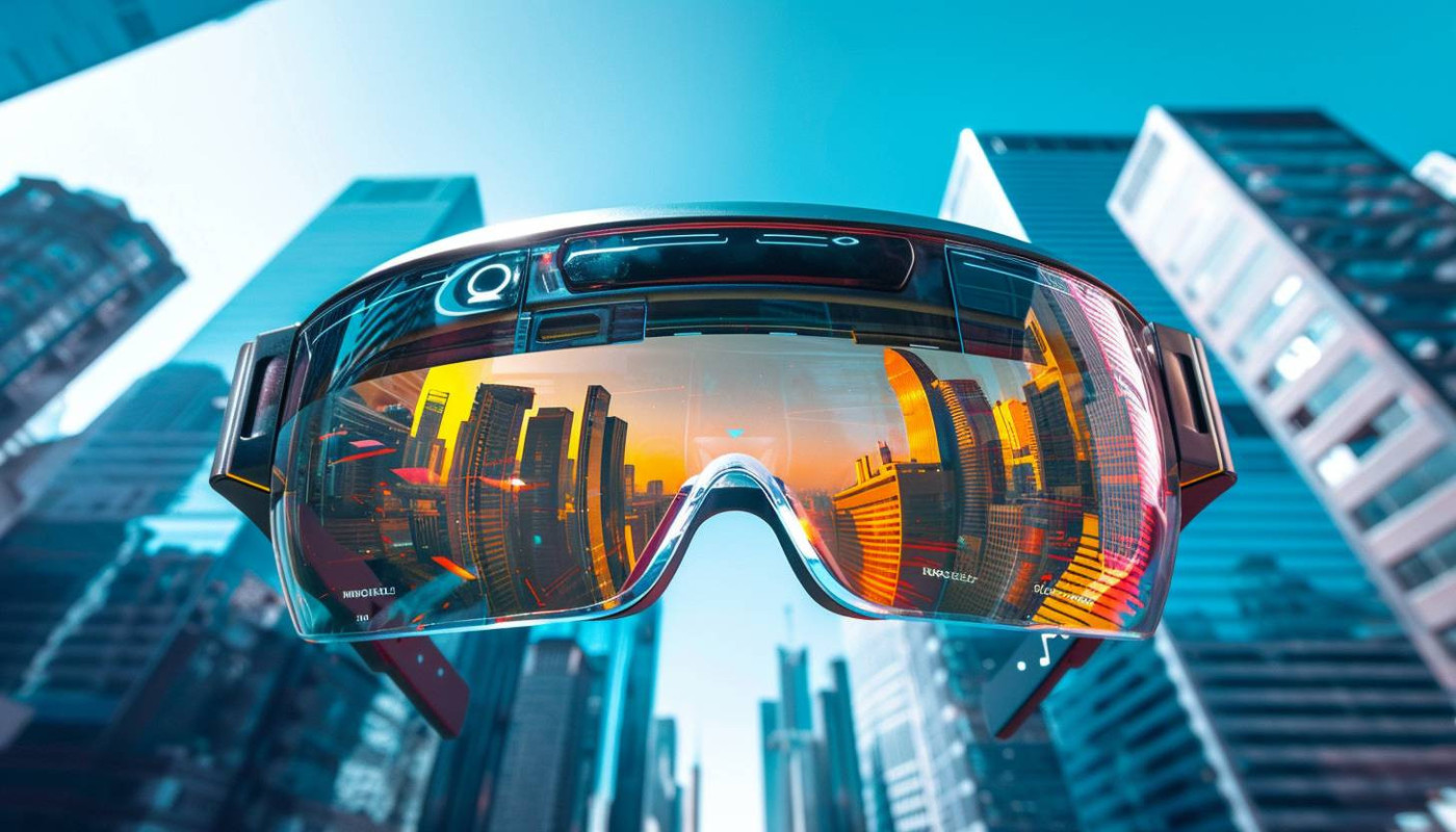 Comment la réalité augmentée change l'expérience utilisateur