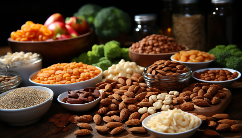 Comment les friandises bio contribuent à une alimentation équilibrée pour les rongeurs
