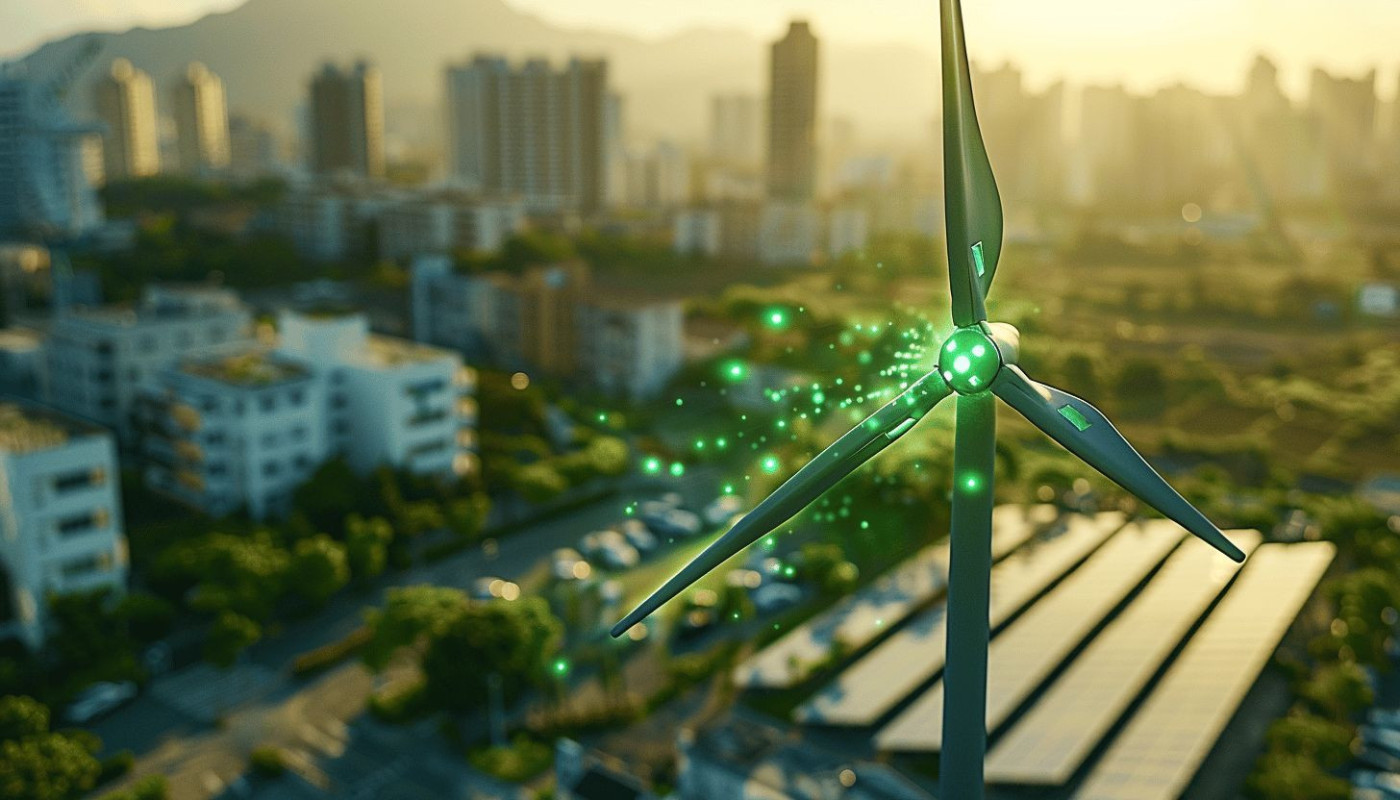 Comment les technologies vertes révolutionnent-elles le secteur de l'énergie perspectives économiques et innovations