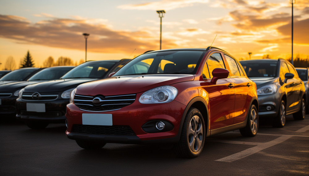 Divers - Comment obtenir le code de cession d’un véhicule d’occasion ?