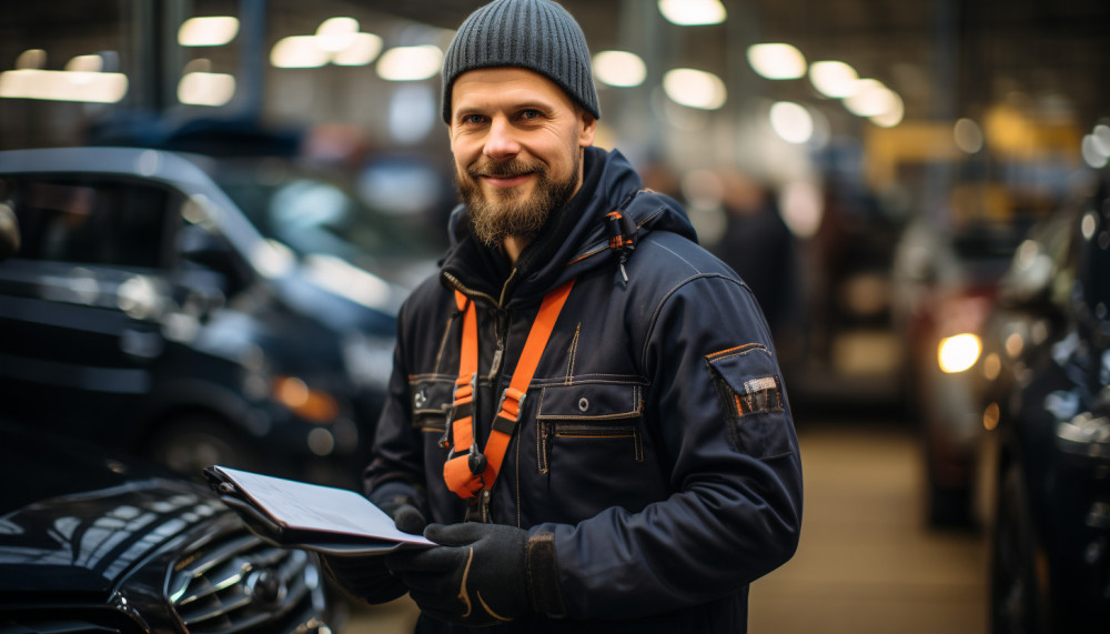 Divers - Comment préparer son contrôle technique ?