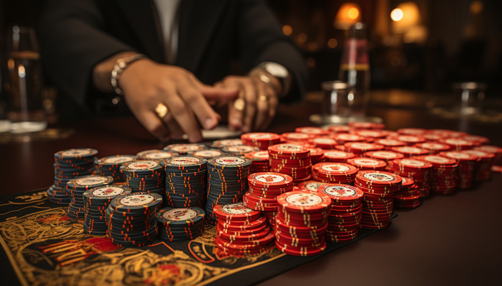 Divers - Comment réussir au black jack?