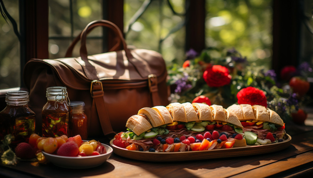 Divers - Comment réussir l’organisation d’un pique-nique ?