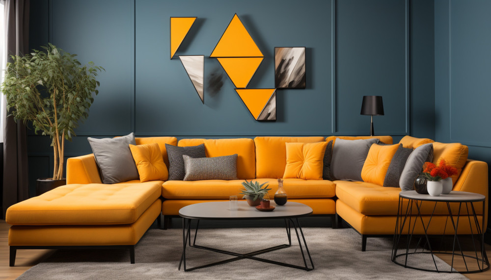 Divers - Comment réussir une décoration avec le tableau mural ?