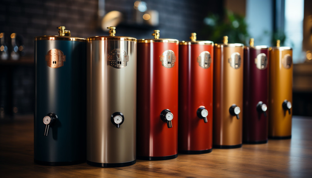 Divers - Comment savoir si votre ballon d’eau chaude est entartré ?