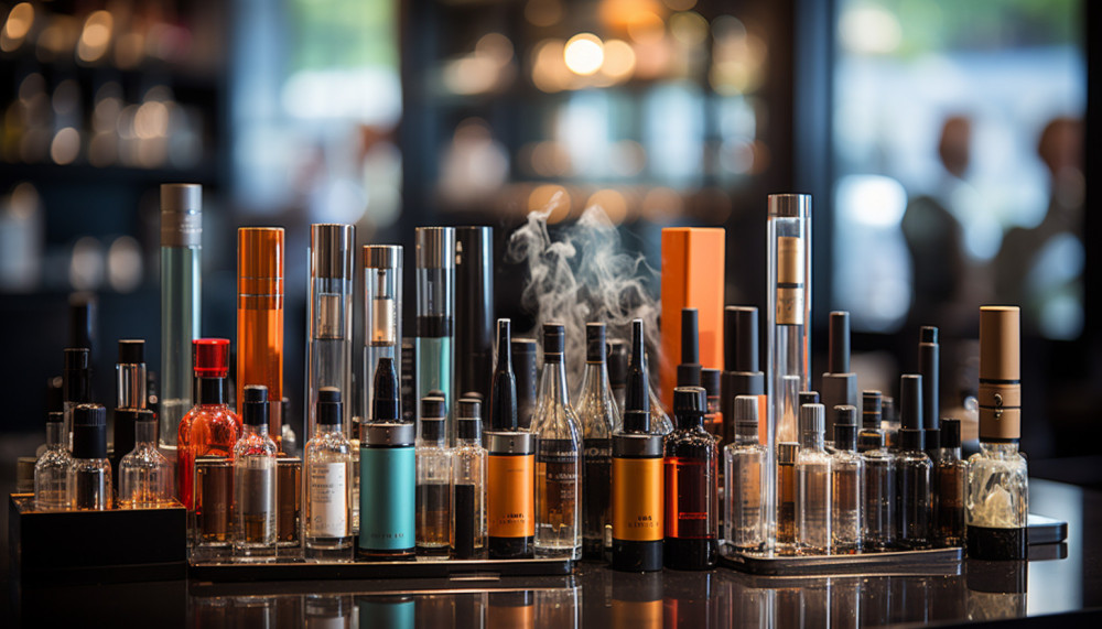 Divers - Comment veiller à l’entretien d’une cigarette électronique ?