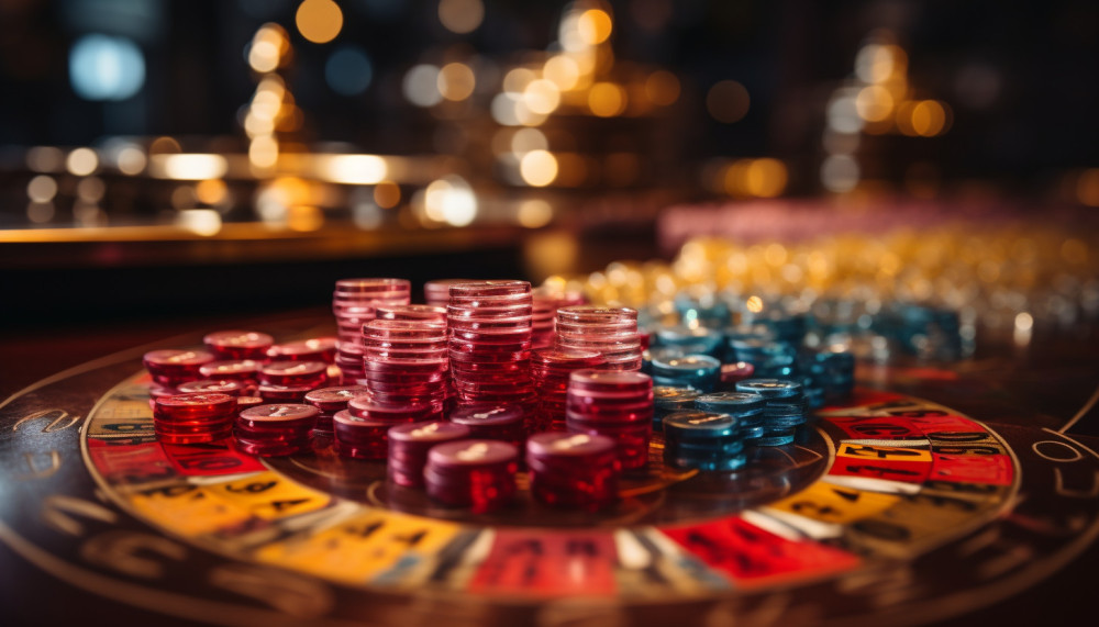Divers - En fonction de quoi opter pour un casino en ligne ?