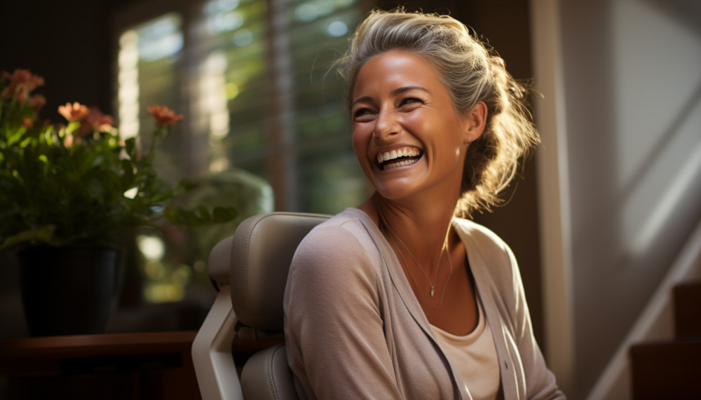 Divers - En quoi le monte escalier change votre vie ?