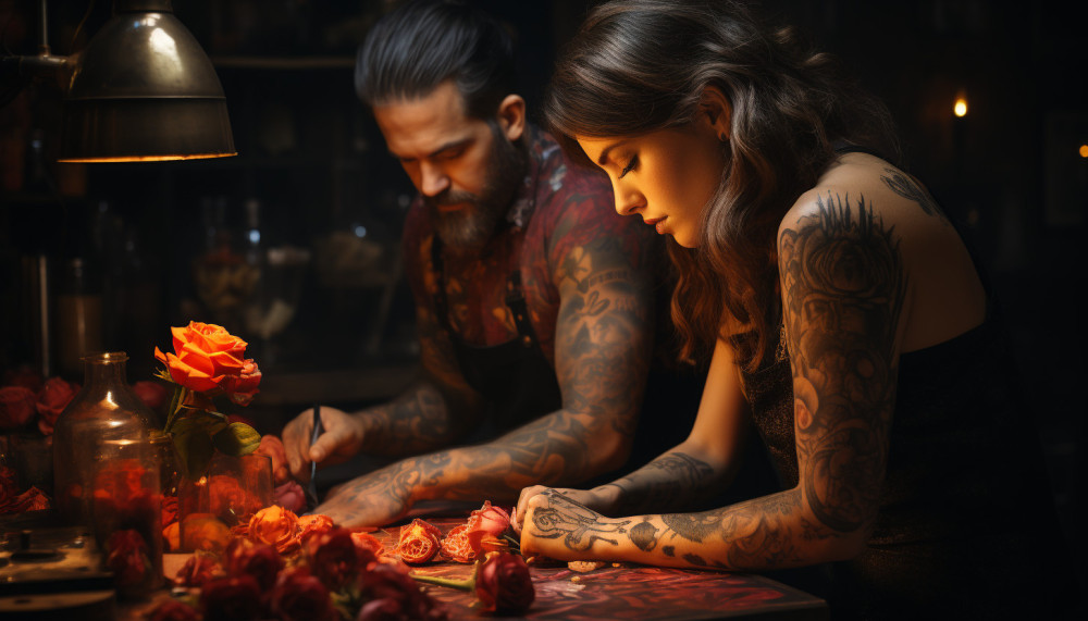 Divers - Essentiels à savoir avant l'embauche d'un tatoueur