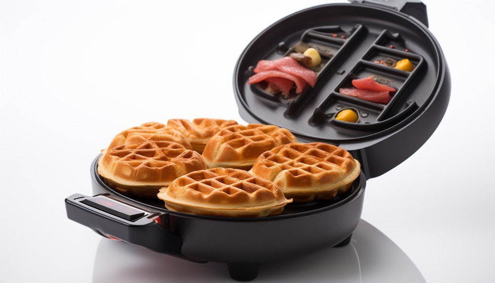 Gaufrier : que comprendre pour le meilleur choix.