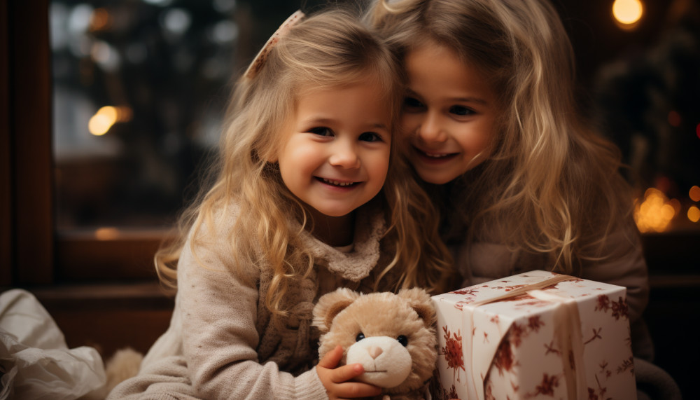 Divers - Idée cadeau pour enfant : Comment bien choisir ?