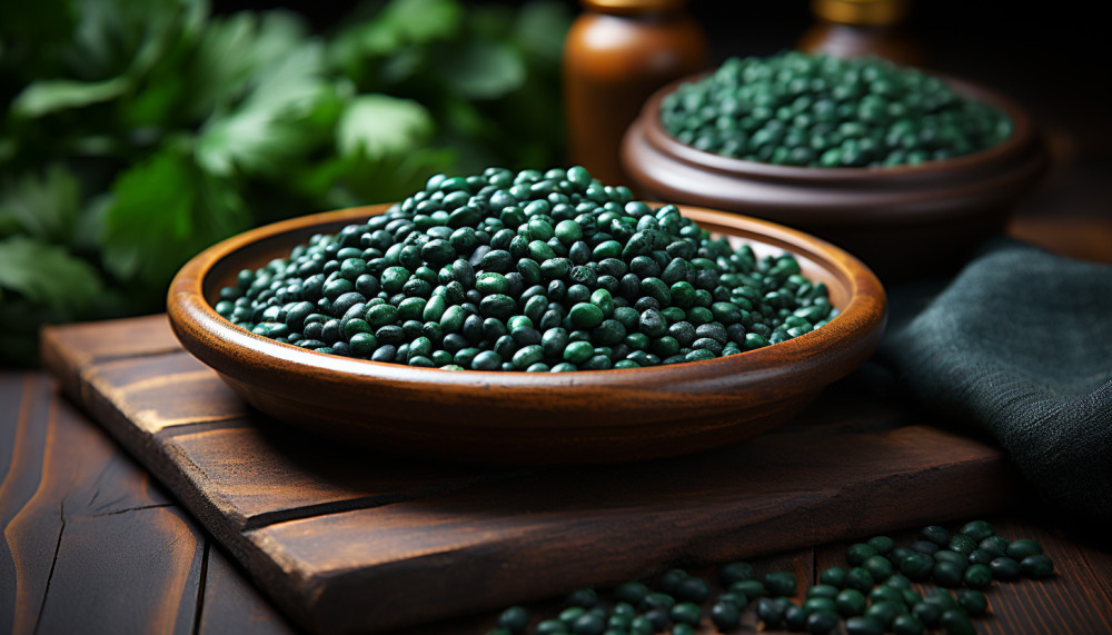 La spiruline et ses bienfaits sur le système immunitaire