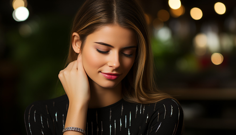 Les allergies provoquées par l’utilisation des faux bijoux