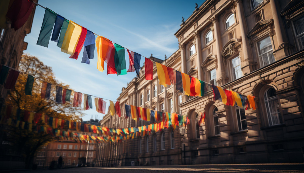 Divers - Les avantages que peut vous offrir un séjour linguistique