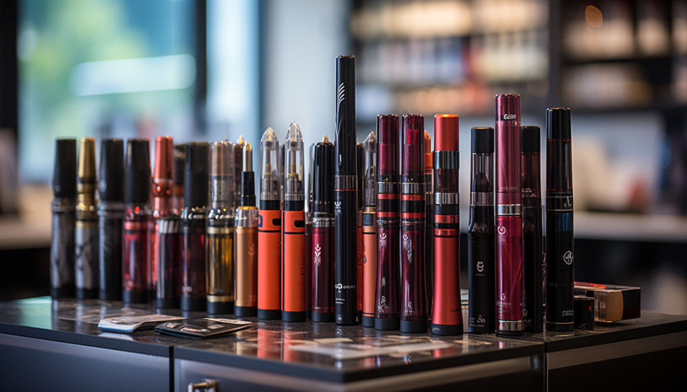 Divers - Les critères d’achat d’une e-cigarette