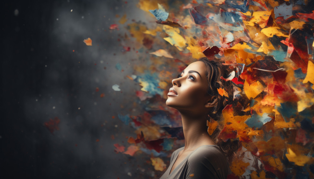 Divers - Les différentes formes de troubles de santé mentale