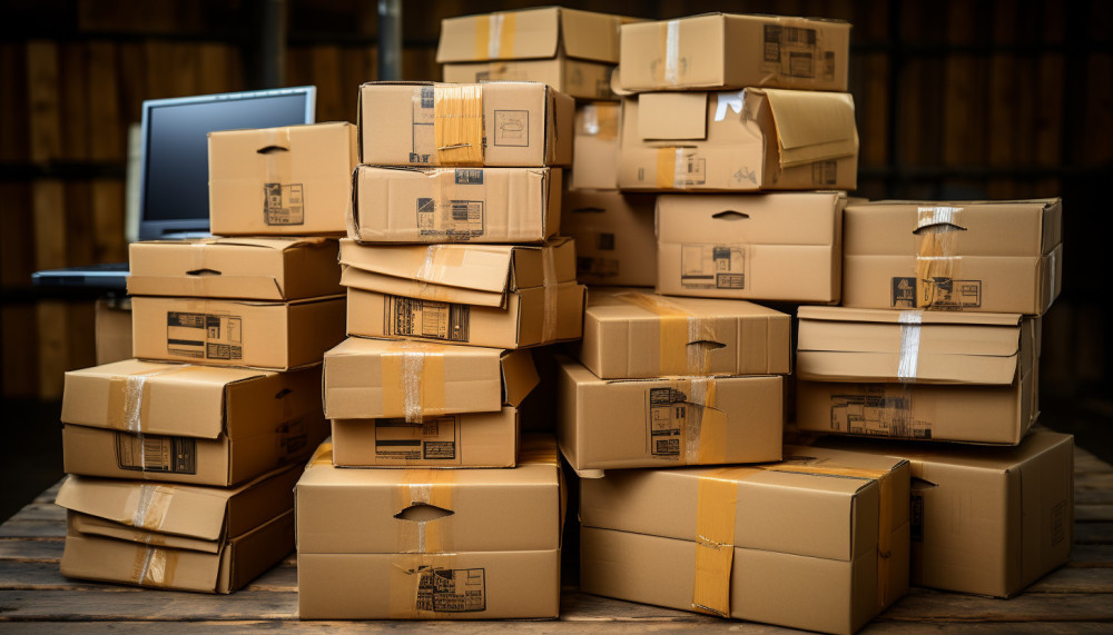 Divers - Les merveilles des boitiers additionnels