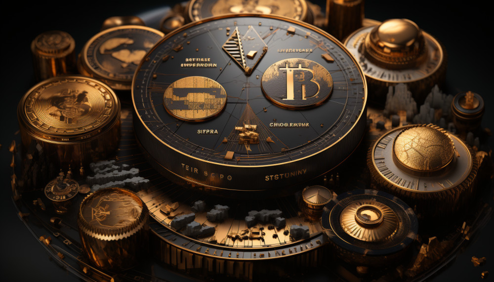 Divers - Les simulateurs de trading de crypto-monnaies