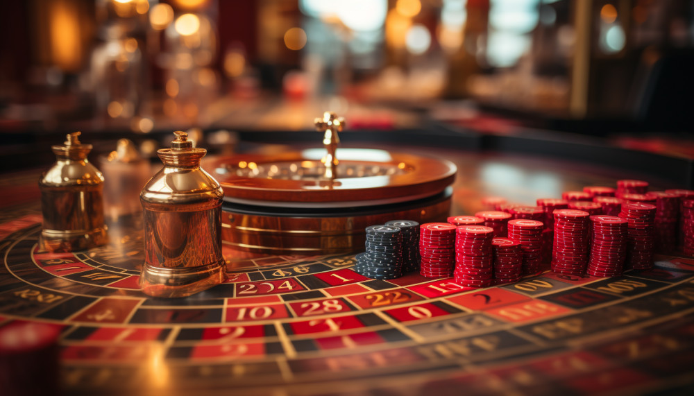 Divers - Les trois jeux les plus populaires au casino