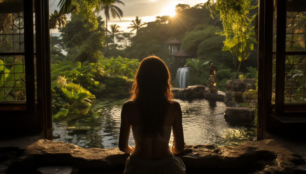 Economie - L'impact du tourisme de bien-être sur l'économie globale