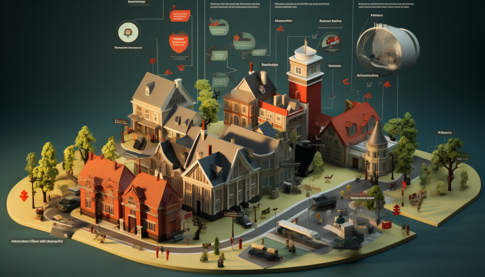 Divers - Mieux comprendre le fonctionnement d’une banque