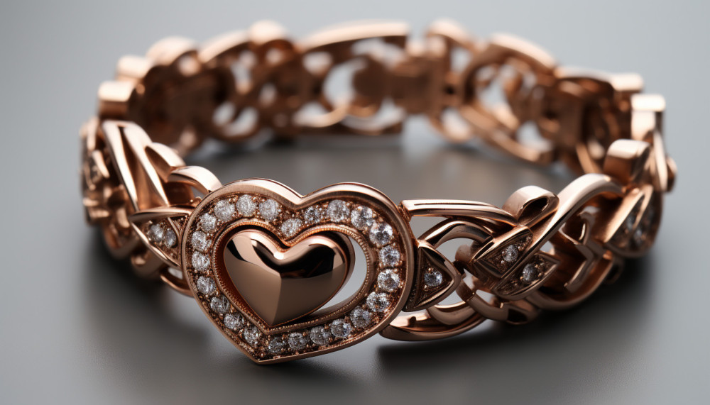 Offrir une gourmette à son petit ami, un signe d’amour