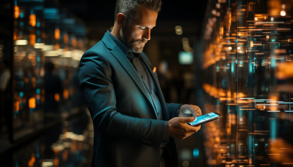 Divers - Performance commerciale : quel rôle le digital peut-il jouer ?