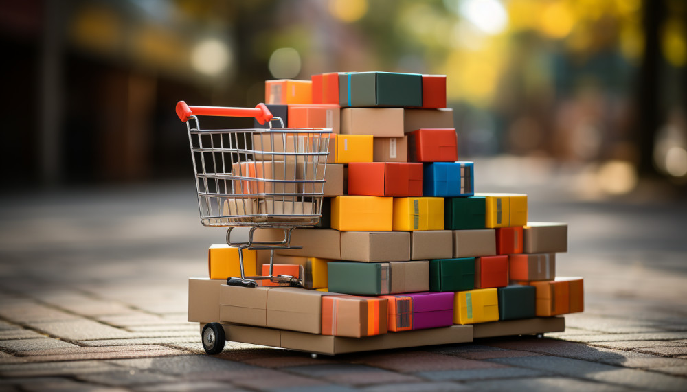 Divers - Pourquoi faire ses courses en ligne ?