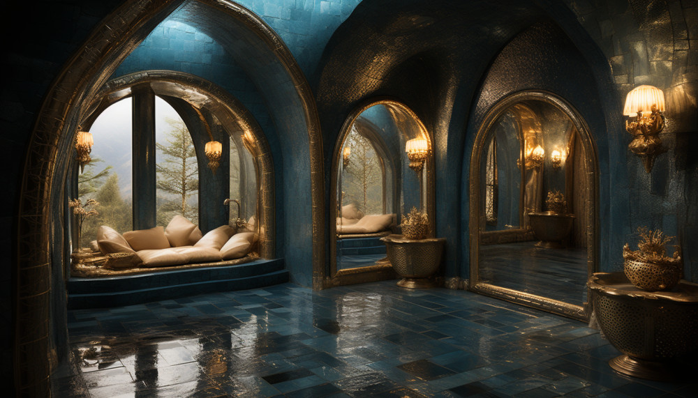 Divers - Pourquoi opter pour le hammam ?