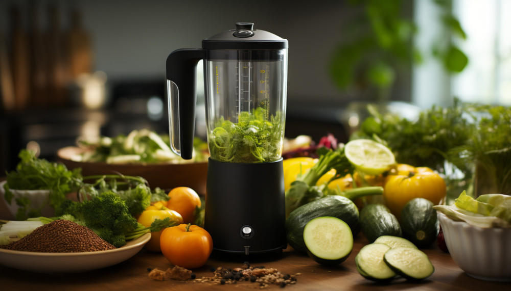 Divers - Pourquoi se procurer un mixeur plongeant ?