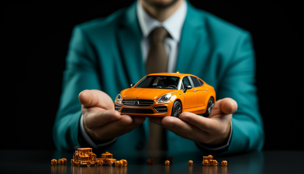 Pourquoi souscrire à une assurance auto ?