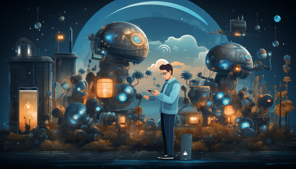 Pourquoi utiliser Chatbot marketing ?