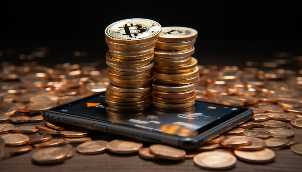 Divers - Procédure pour acheter de la cryptomonnaie via PayPal