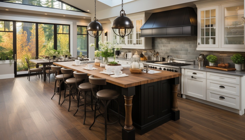 Divers - Que faut-il savoir sur la décoration d’une cuisine ?