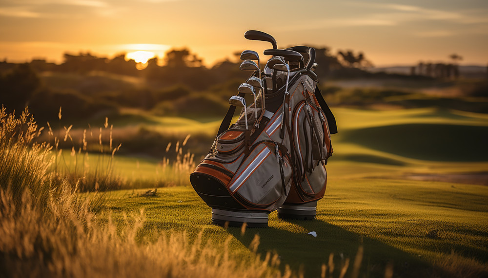 Que faut-il savoir sur les types de clubs de golf ?