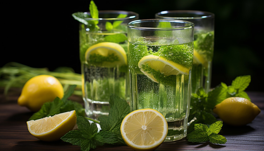 Divers - Quelles sont les boissons pour purifier le foie ?