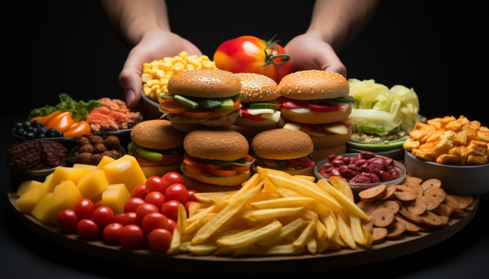 Santé - Quelles sont les maladies causées par la mauvaise alimentation ?