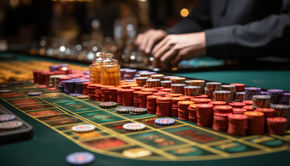 Divers - Quelques astuces pour limiter ses pertes au casino
