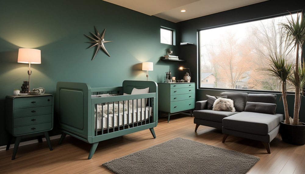 Divers - Quelques critères de choix d’un berceau bébé