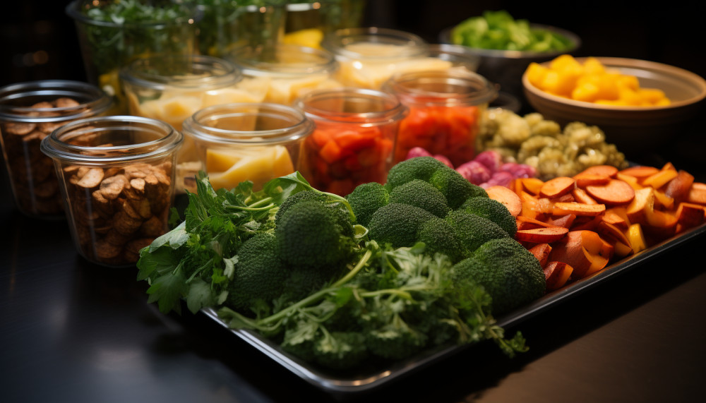 Quels sont les avantages des produits préparés ou semi-préparés de la cuisine d’assemblage ?